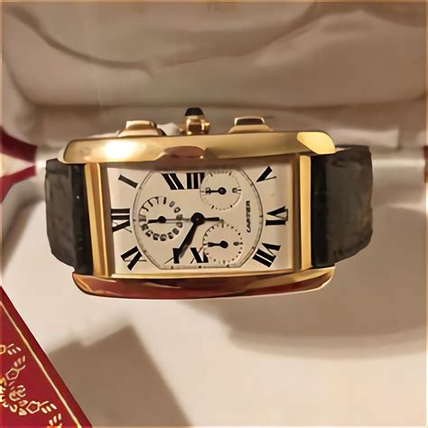 orologio cartier pasha prezzo oro usato|cartier pasha in oro.